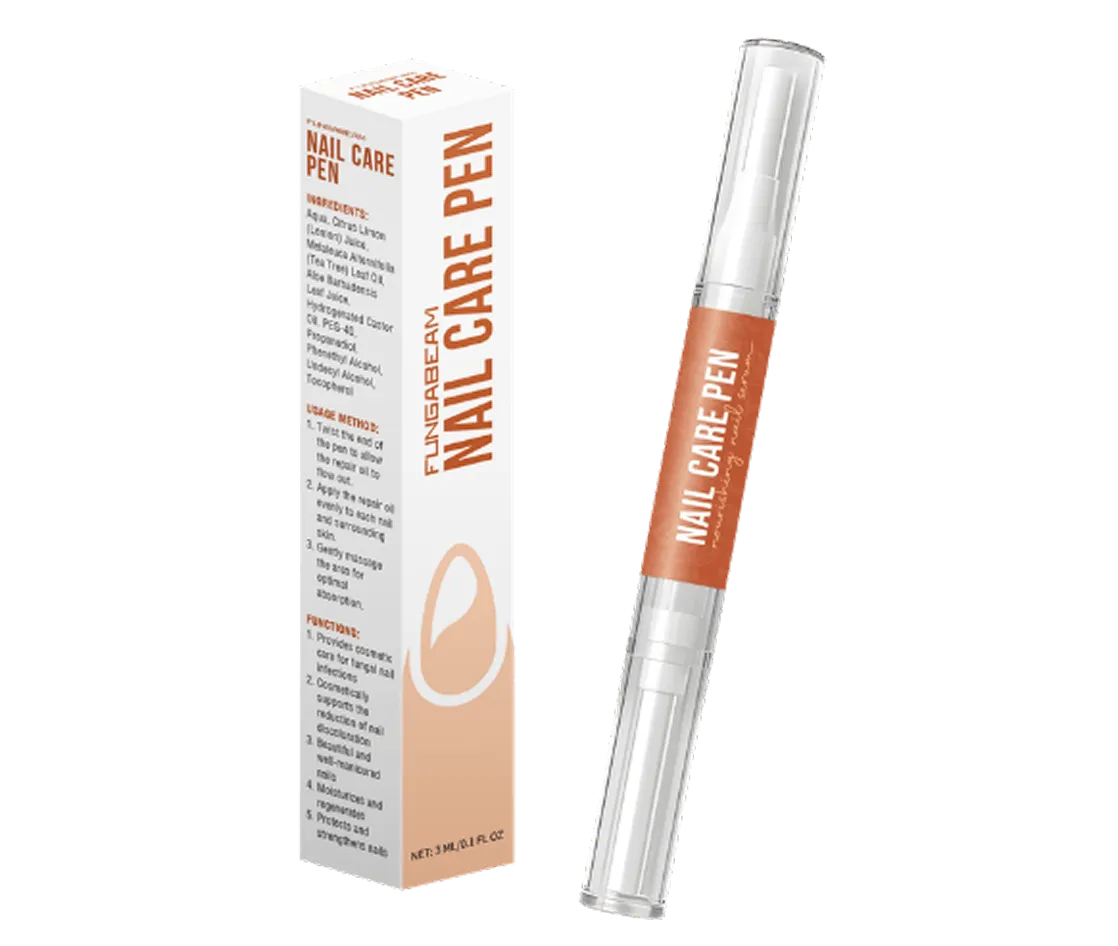 Fungabeam Pen Main Product
